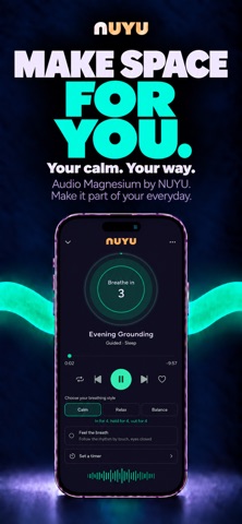 Audio Magnesium Screenshot 10 of 10