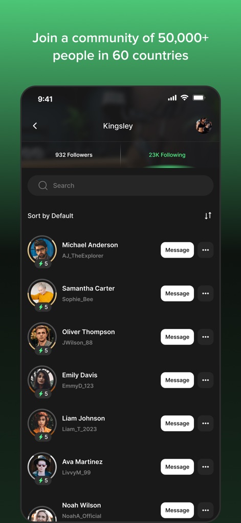 ShredFast - Health & Fitness App | MWM
