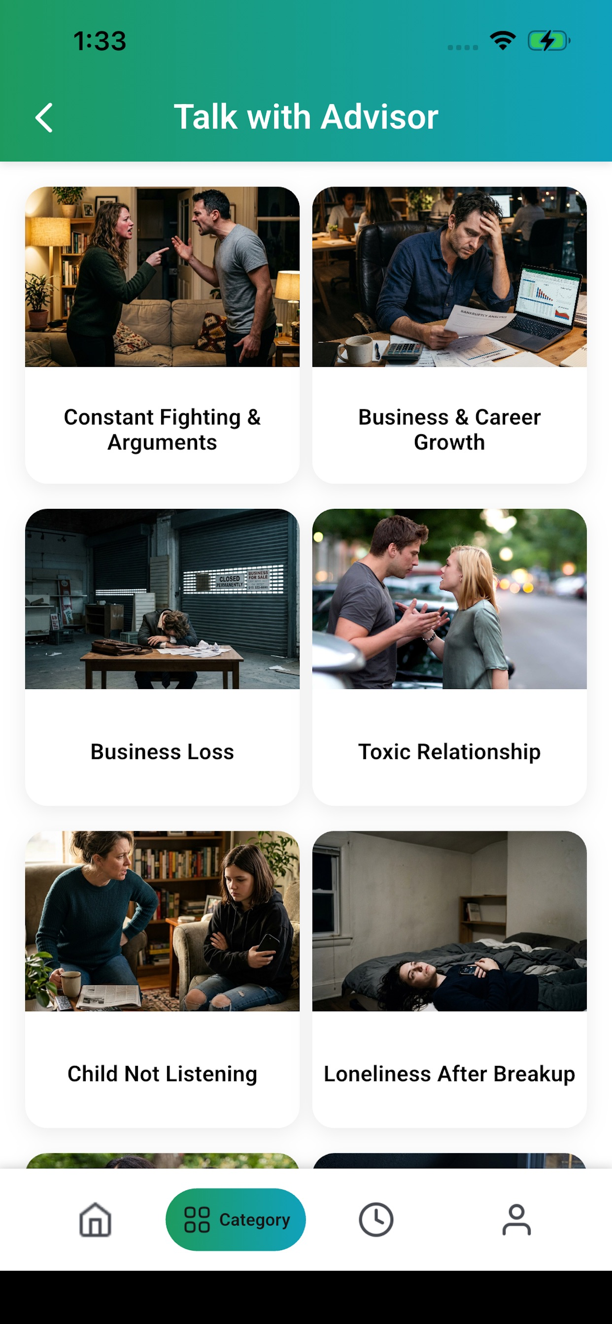 Relationship Revive screenshot 3