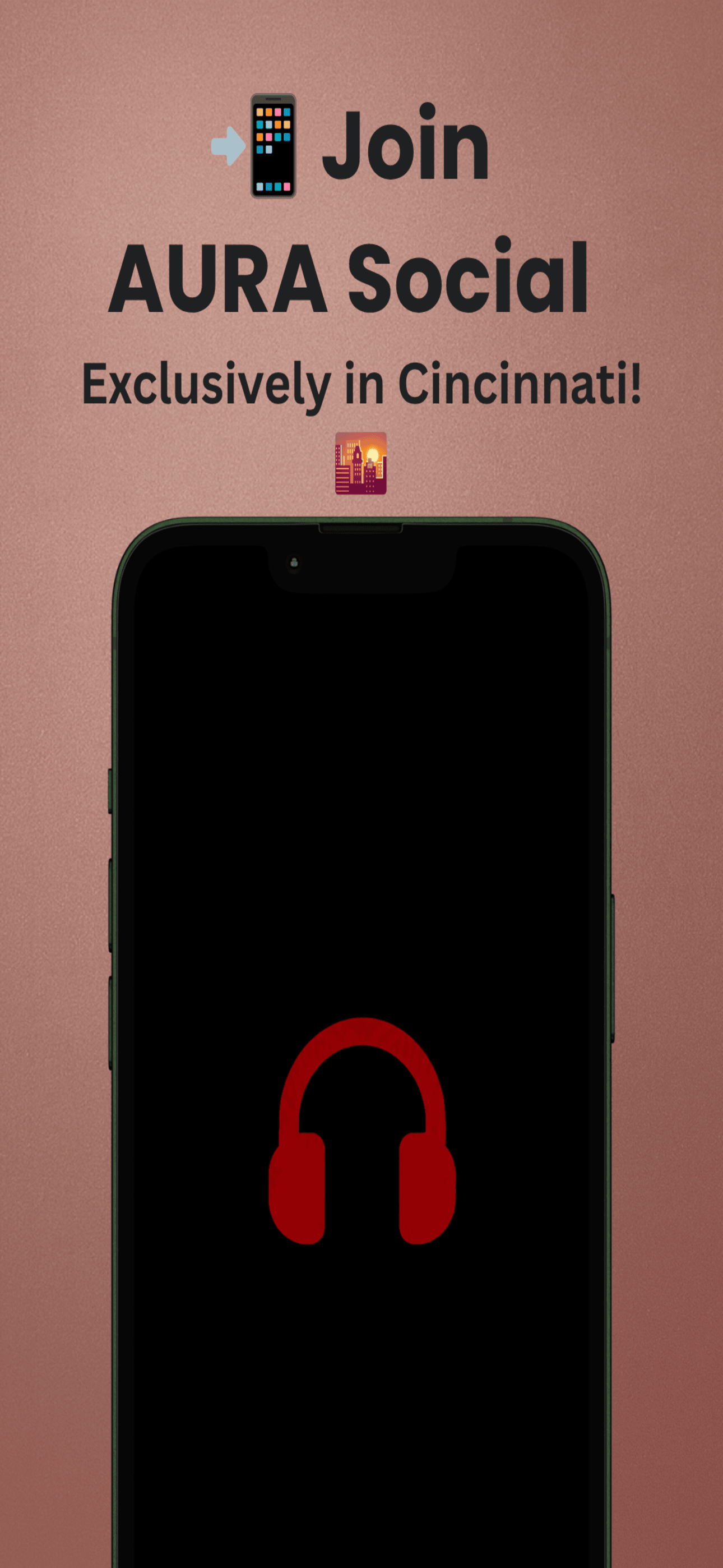 AURA Social screenshot 6