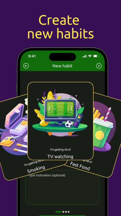 Ɓraℤino - Pernicious habits