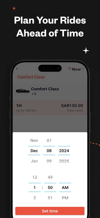 Limoz app Screenshot 4 of 6