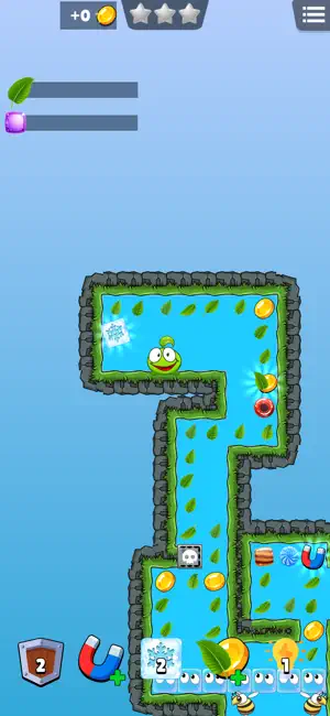 Sugar Rush - A Quick Adventure screenshot 1