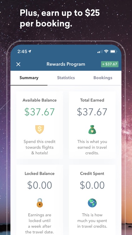 Skiplagged - Travel Hacks screenshot-8