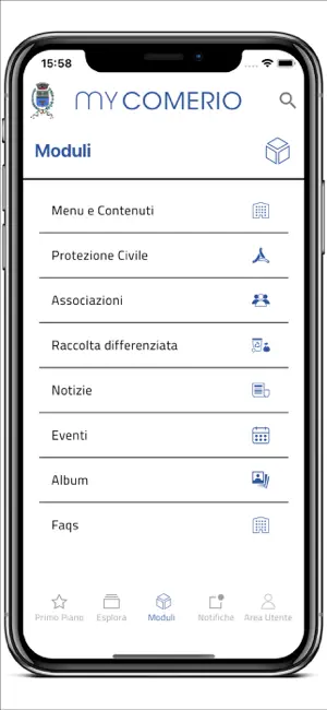 MyComerio screenshot 3