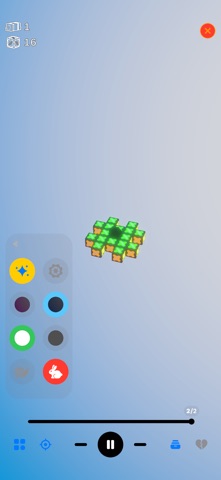 TOSY Magnet Play screenshot