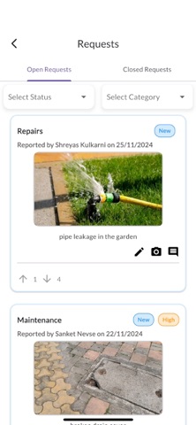 Relation Nest Screenshot 4 of 5
