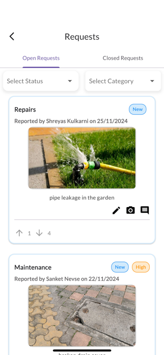 Relation Nest Screenshot 4 of 5