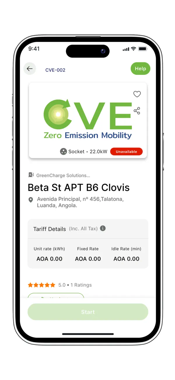 #4. C.V.E (iOS) Ved: Evoltsoft Technologies Private Limted