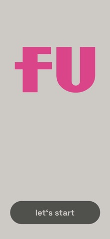Super FU screenshot