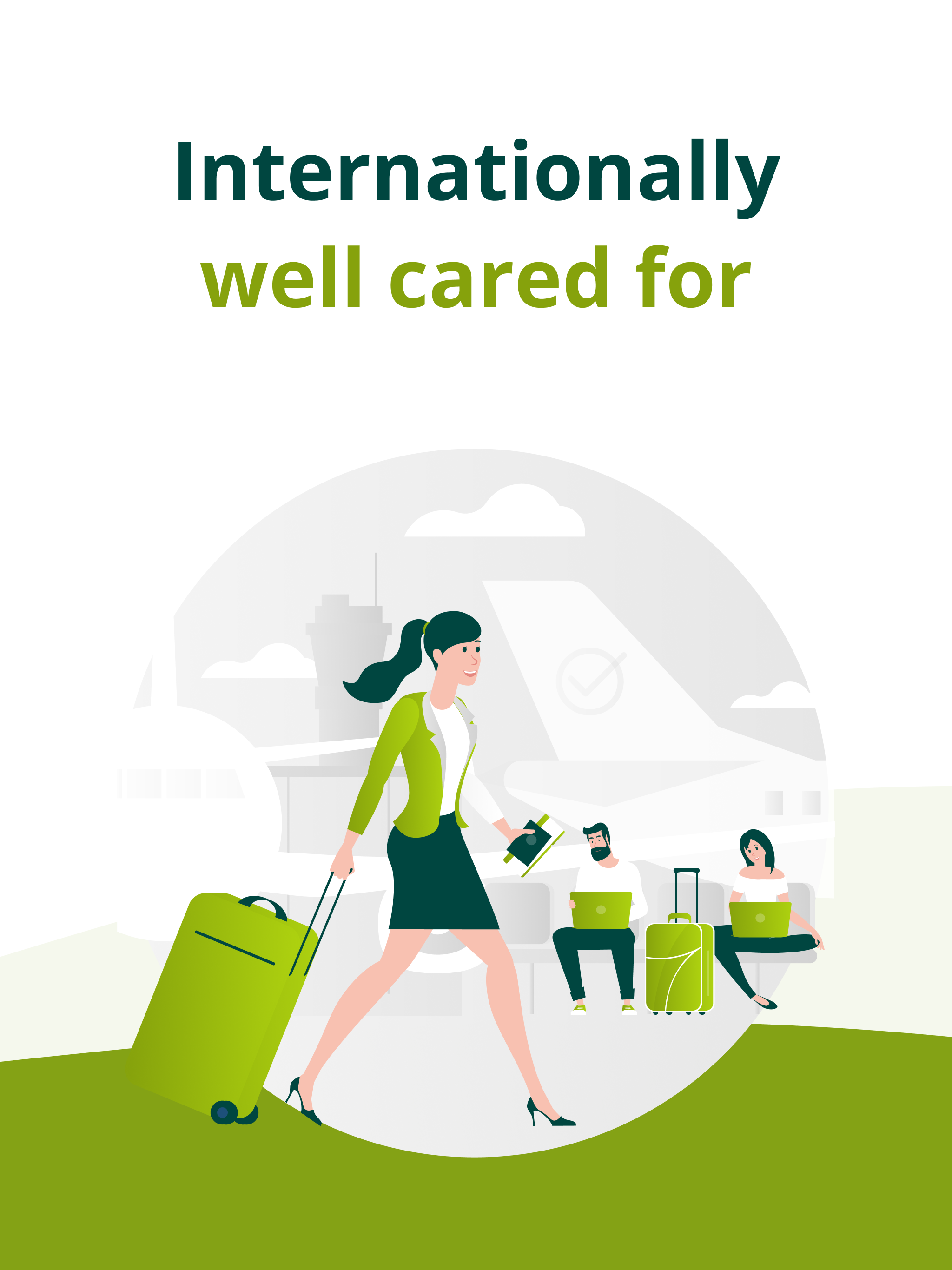 MyGlobality