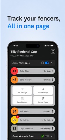 OnStrip screenshot