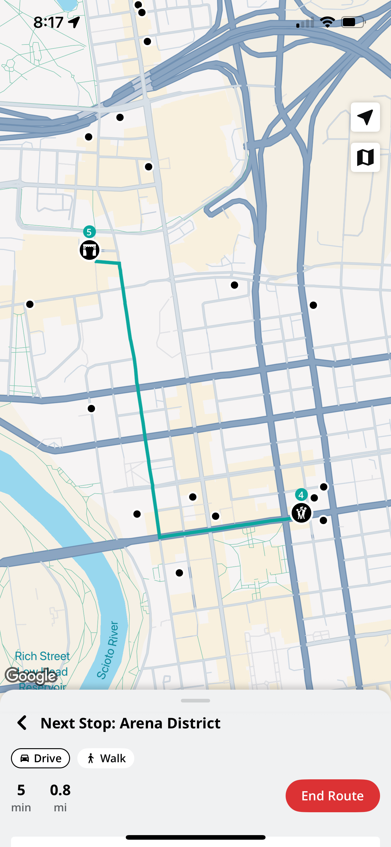 CBUS Rewards