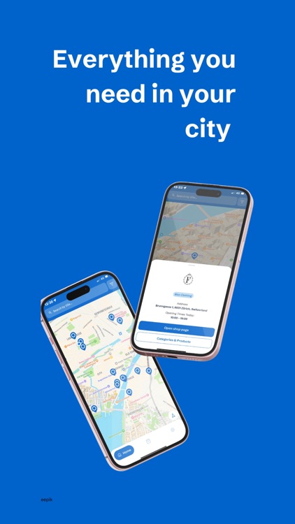 inStore Hub screenshot-3