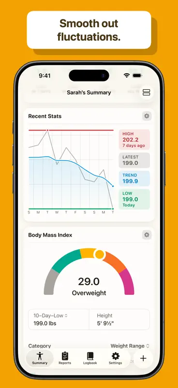 Happy Scale screenshot 3 of 10