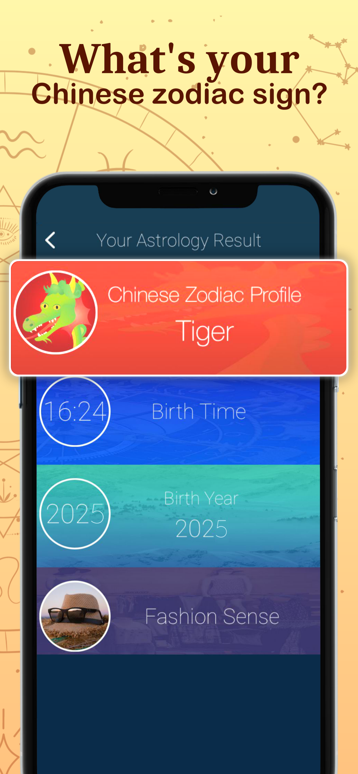 Daily Horoscope Star Astrology