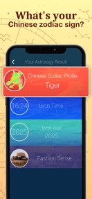 Daily Horoscope Star Astrology screenshot