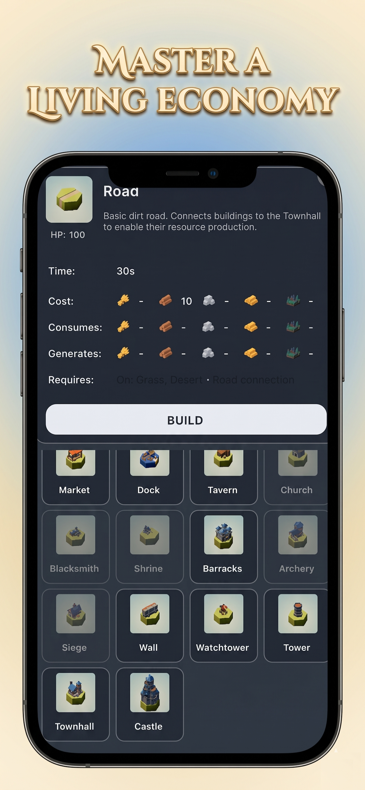 Hextrategy screenshot 4