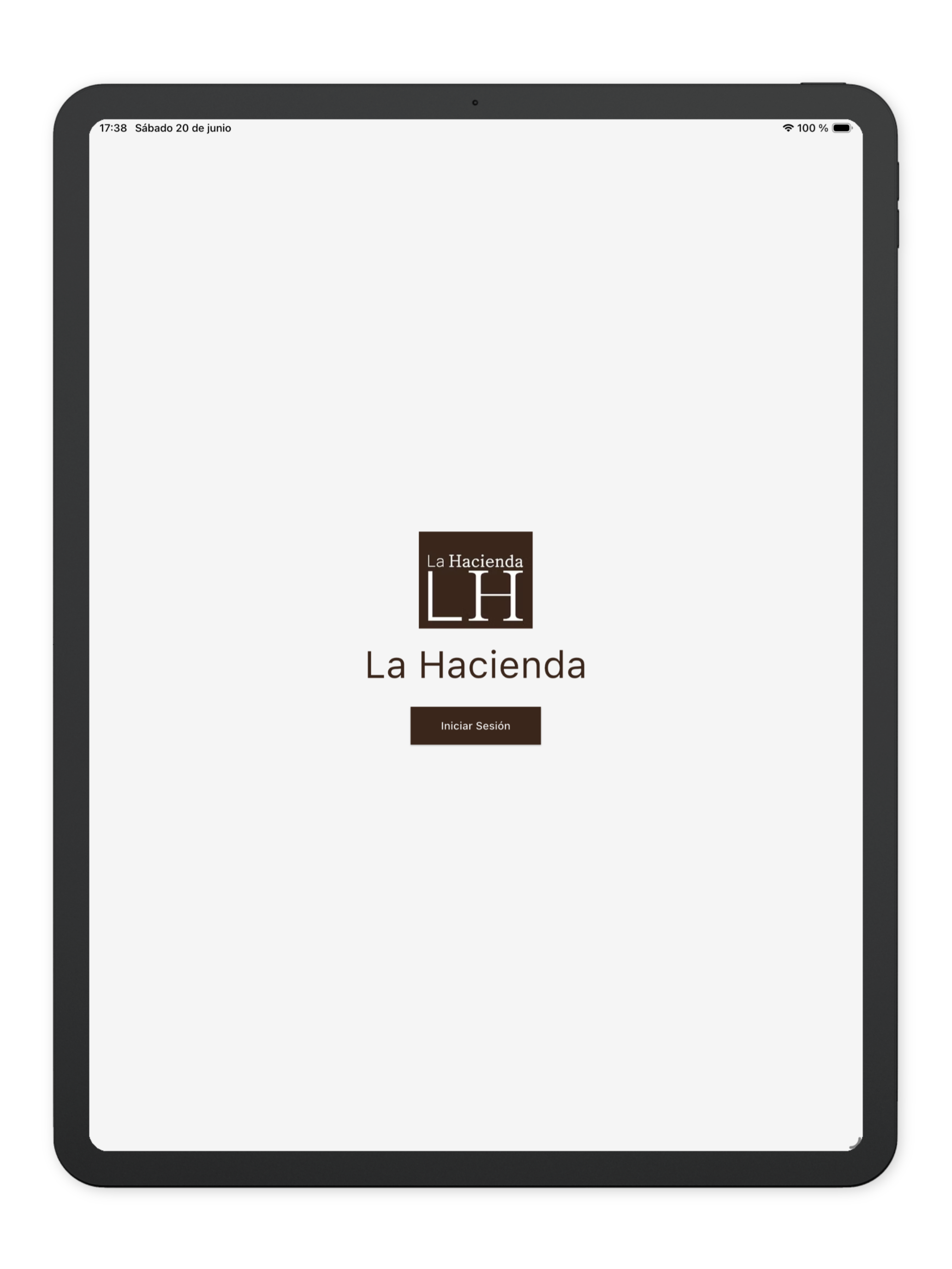 Restaurante La Hacienda screenshot 6