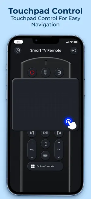 All Tv Remote Controll App screenshot 4
