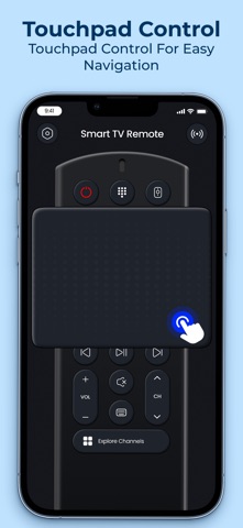 All Tv Remote Controll App iPhone screenshot