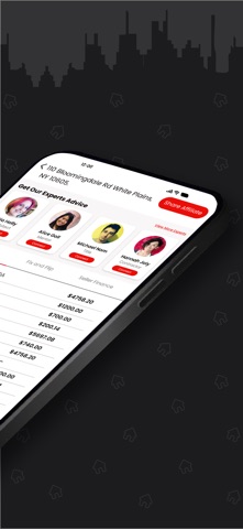 Deal Connect Real Estate app screenshot 3