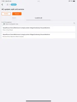 AssetOperate screenshot 11