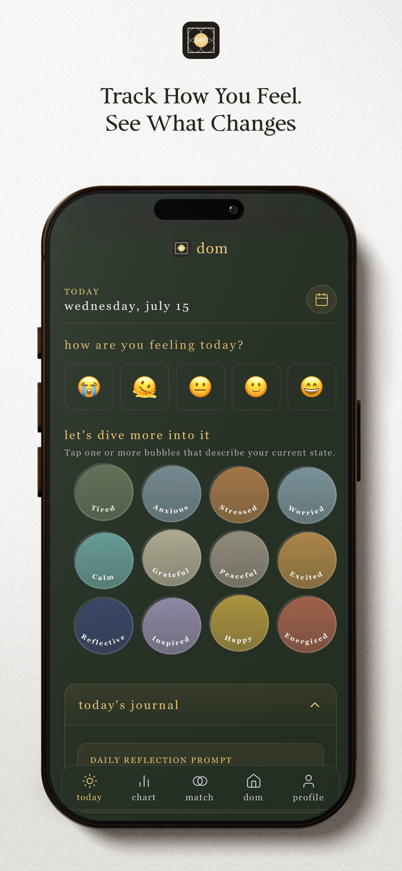 dom - Numerology & Wellness screenshot 8