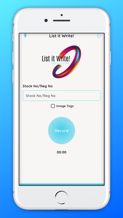 List it Write!