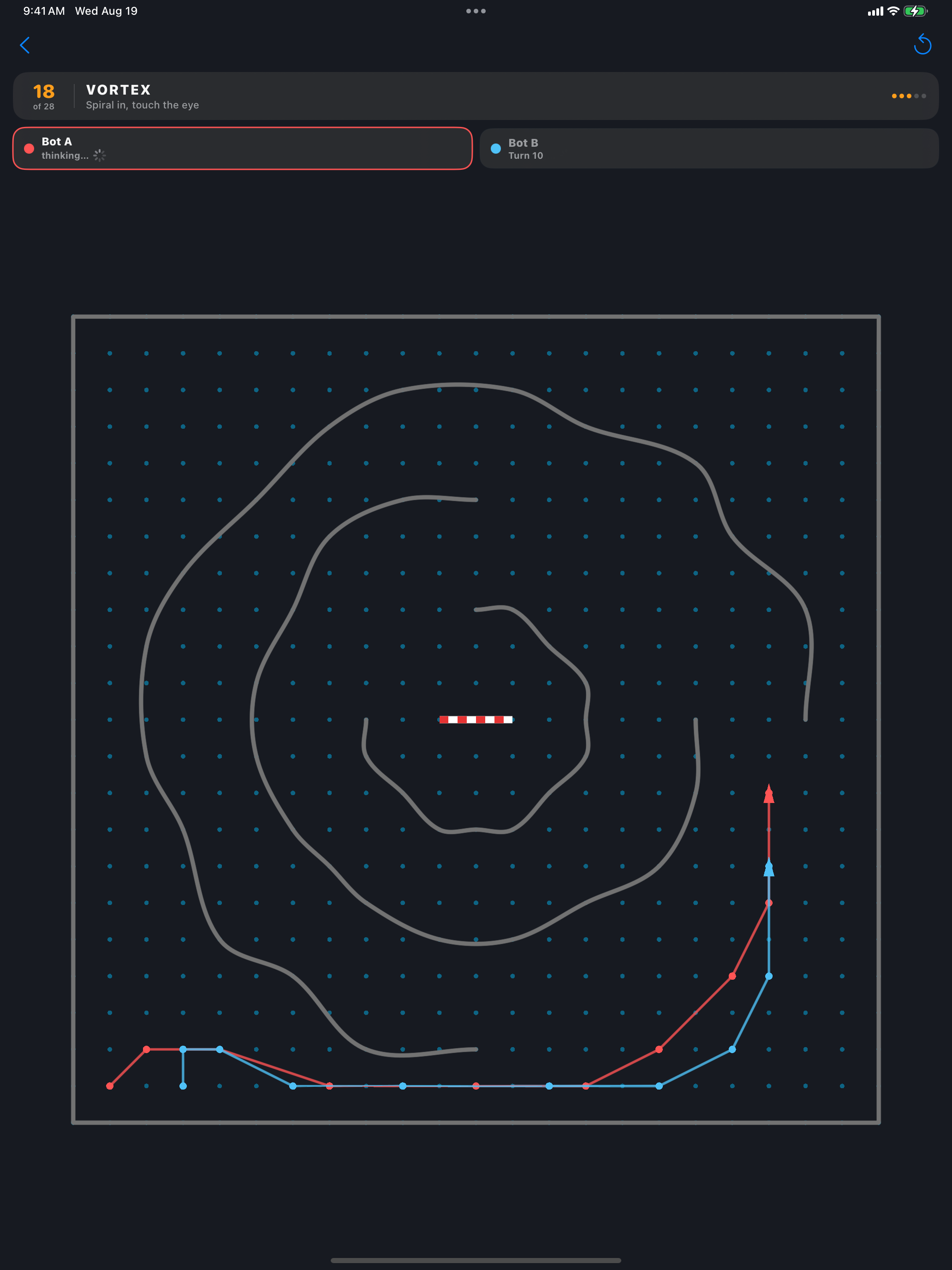 Vector Rally screenshot 10