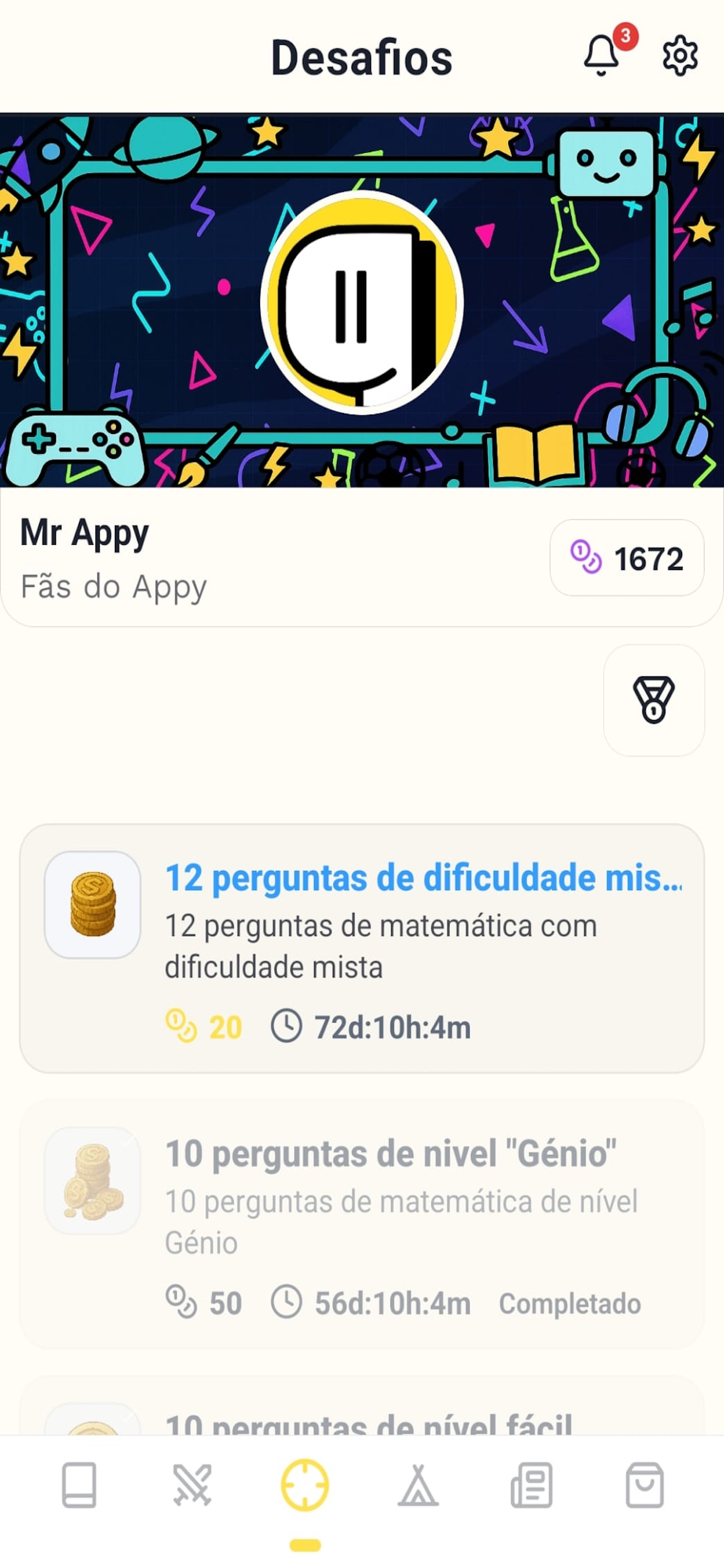 appybrain