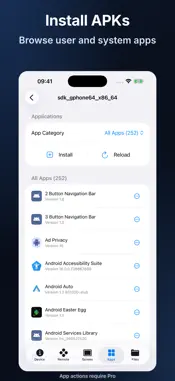 DevRemote: Device Control screenshot 4