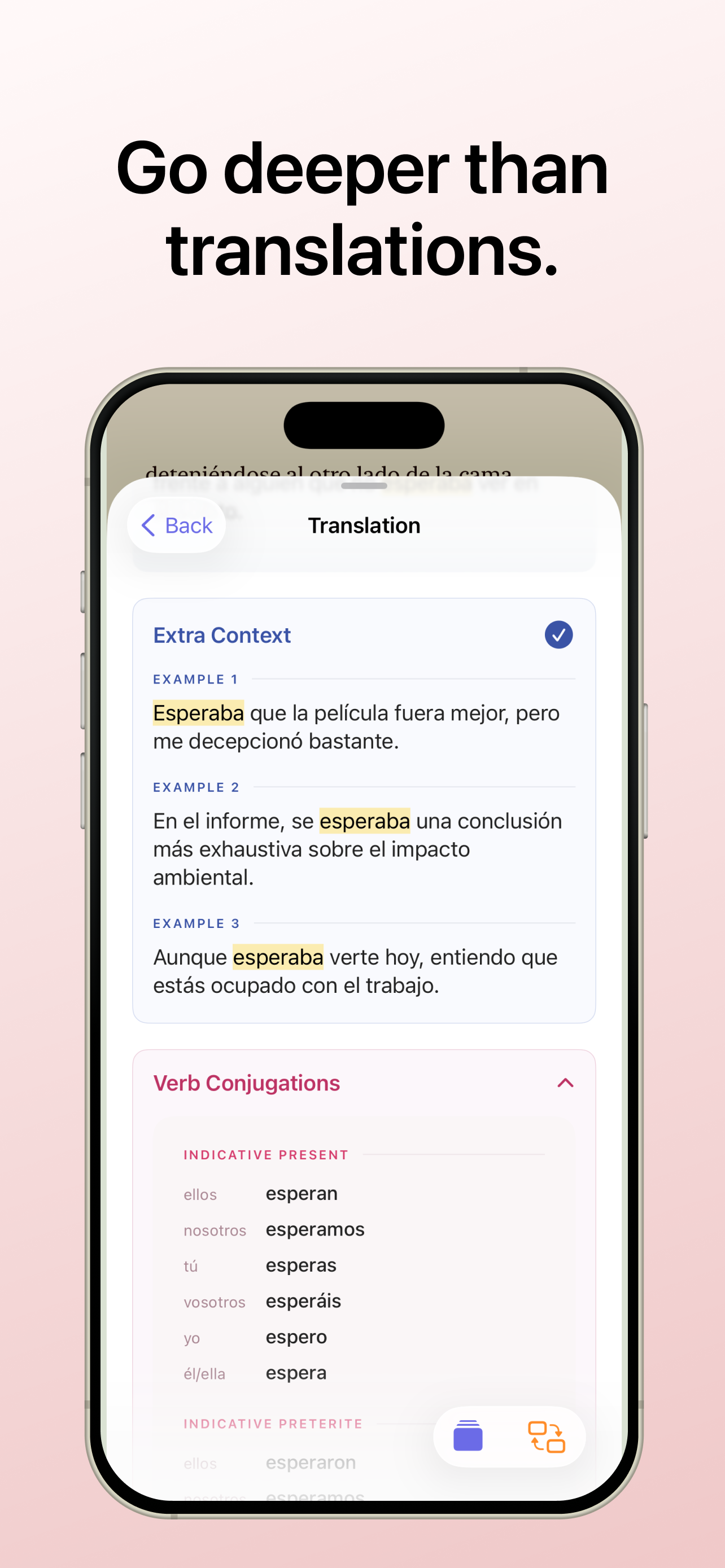 Polinu screenshot 6