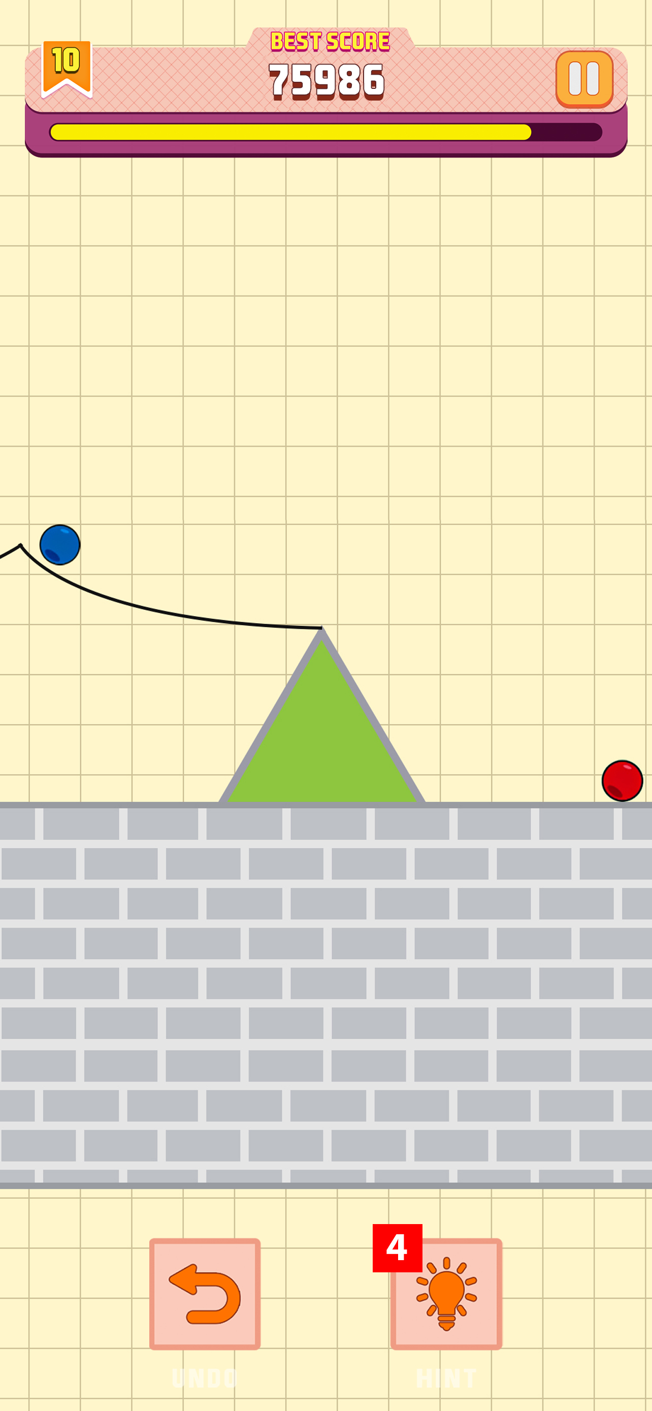 BrainPuzzle: Mini Puzzle Games