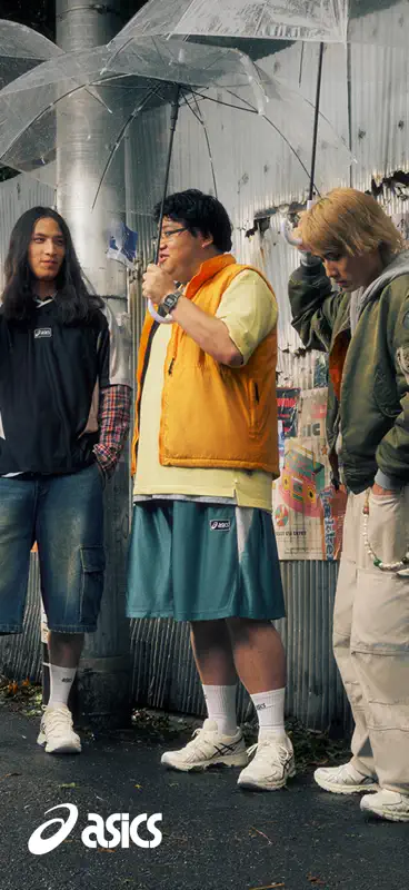 ASICS screenshot 6 of 6