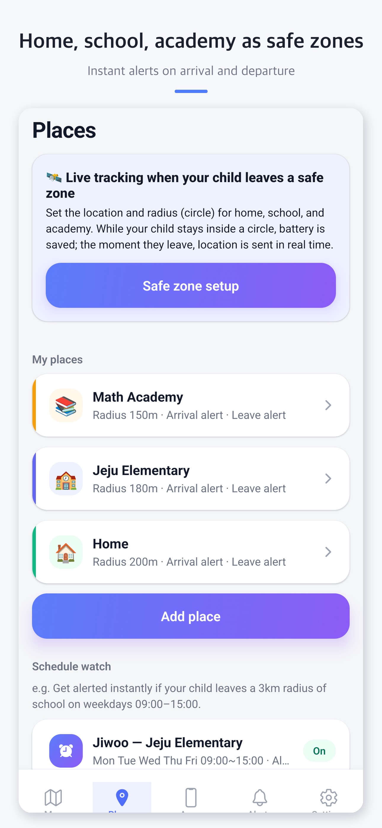 Screenshot 4 of My Kids 24