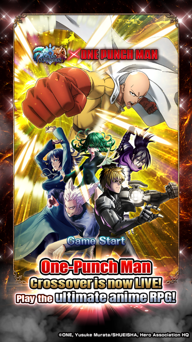 Grand Summoners - Anime RPG Screenshot