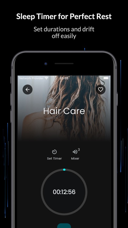 Tingles ASMR: Relax & Sleep screenshot-3