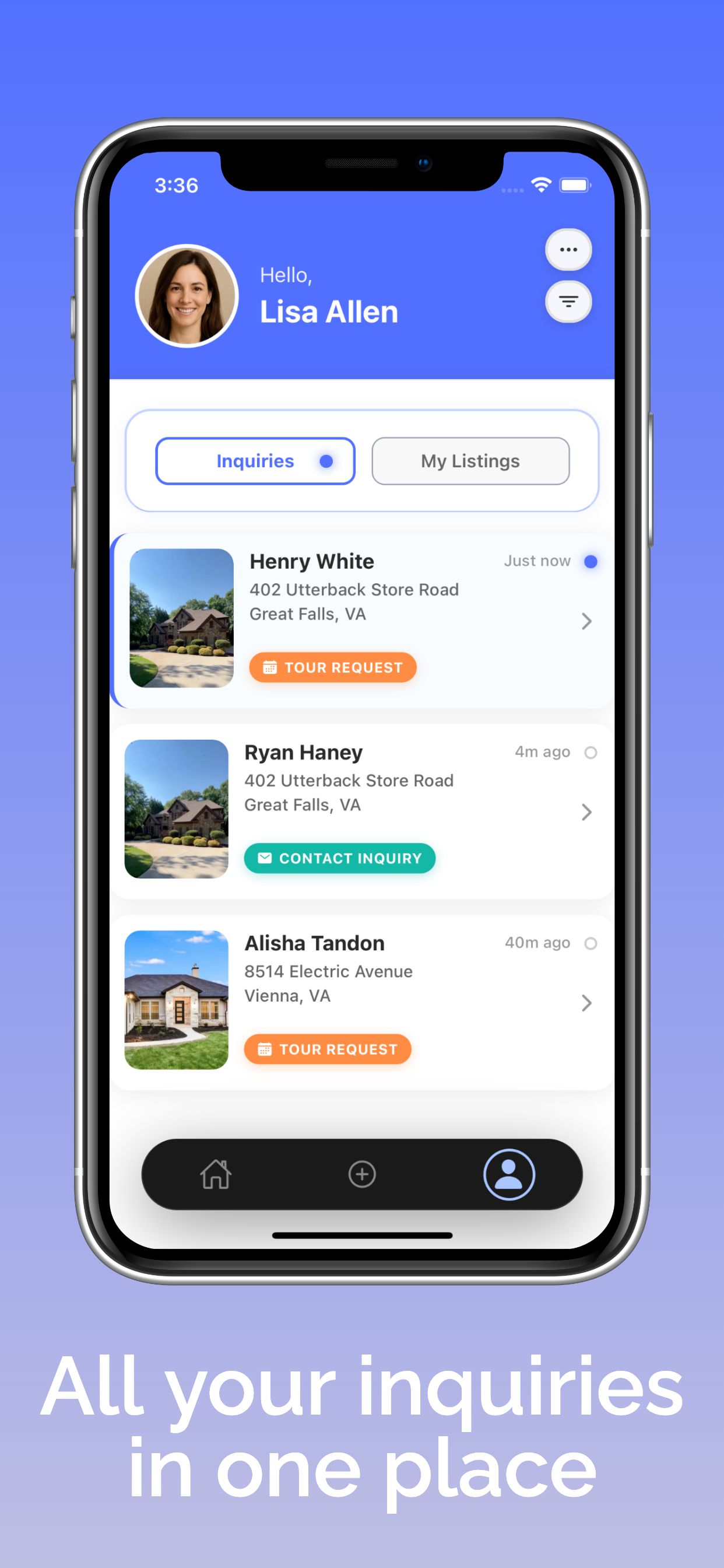 HOMI: Find Your Next Apartment