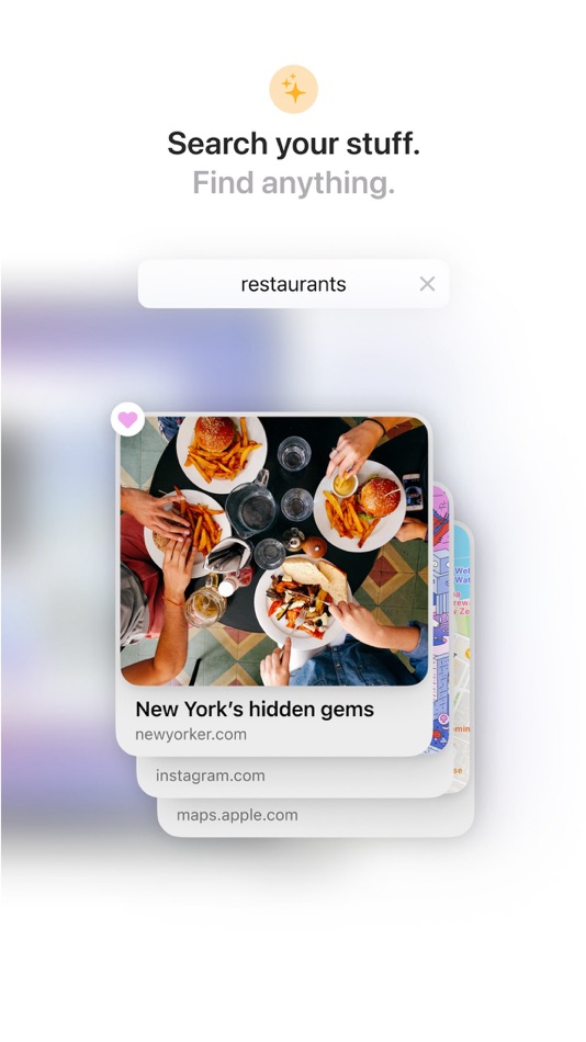 #4. Cool Stuff・Save Links & Inspo (iOS) 由: Fun on the Internet Ltd