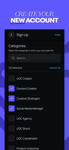 Spiiine screenshot