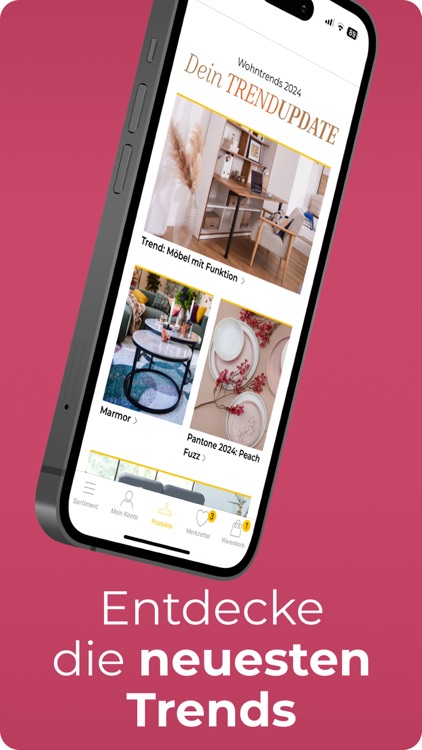 BAUR – Mode, Möbel & Co