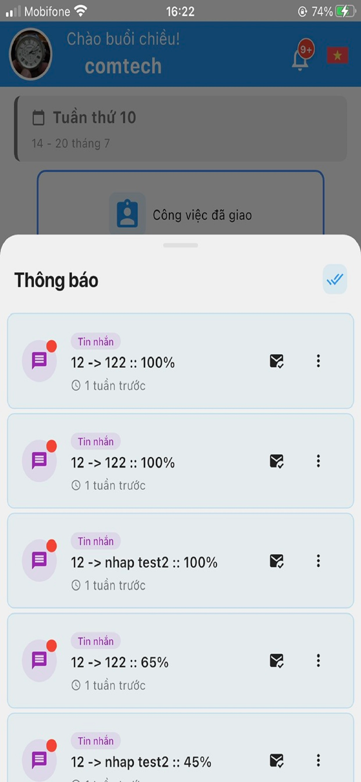 OnTrack