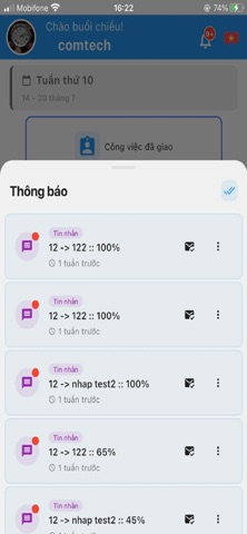 OnTrack Screenshot 10 of 10