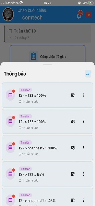 OnTrack Screenshot 10 of 10