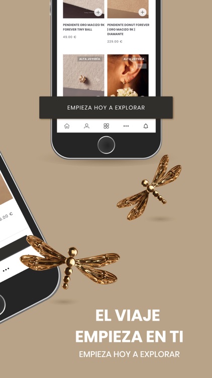 Apodemia-Joyería y Accesorios