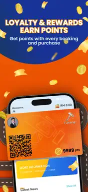 Tukang+ screenshot 4