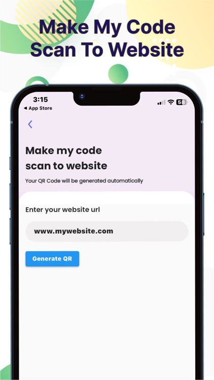 QR Genius - Scanner screenshot-5