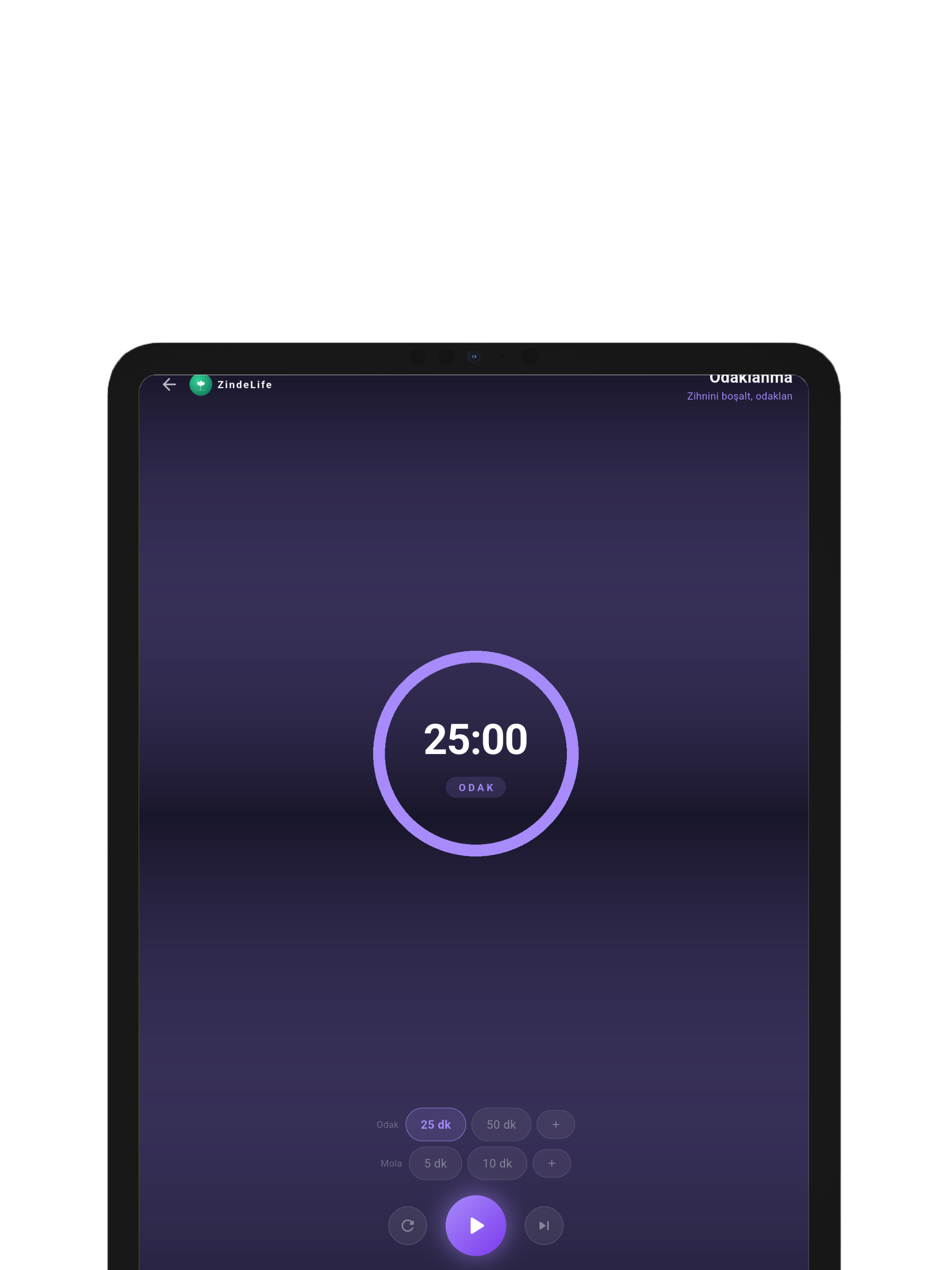 ZindeLife screenshot 7