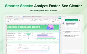 WPS Office: AI Doc, PDF, Sheet screenshot